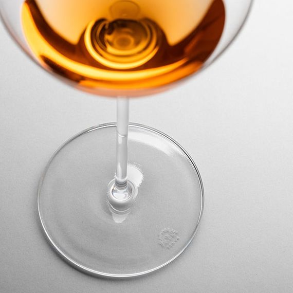 Набор из 6-ти коктейльных рюмок Diverto 200 мл; D=95мм,H=200мм, Rona, изображение 2