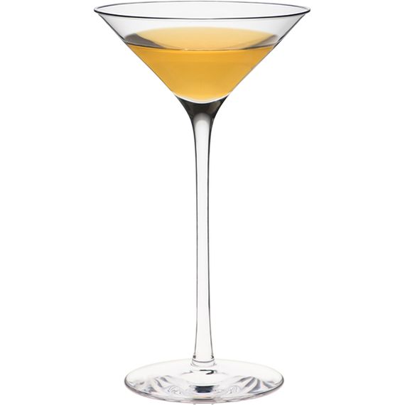 Набор из 6-ти коктейльных рюмок Medea 40 мл; D=8мм,H=140мм, Rona, изображение 2