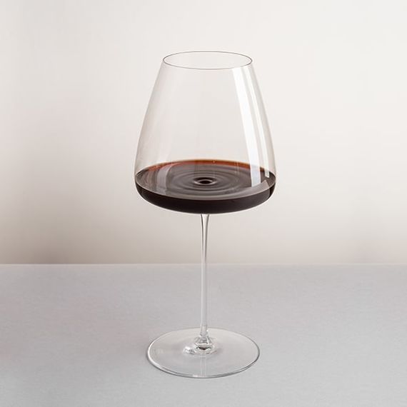 Набор из 6-ти бокалов для вина Medea 760 мл; D=110мм,H=240мм, Rona, изображение 6