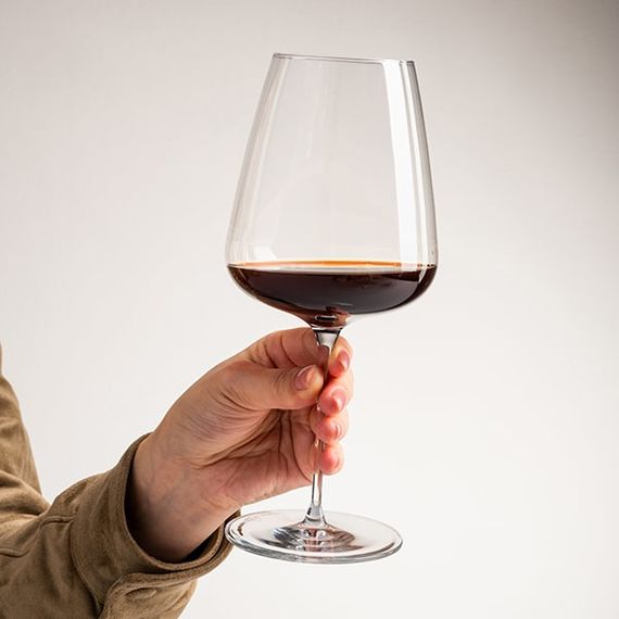 Набор из 6-ти бокалов для вина Diverto 770 мл; D=105 мм,H=240мм, Rona, изображение 2