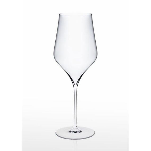 Набор из 4-х бокалов для вина Ballet 680 мл, D 97 мм, H 270 мм, Rona, изображение 2