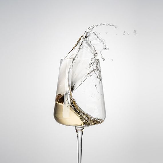 Набор из 6-ти бокалов для вина Mode 435 мл; D=62/78 мм, H=225 мм, Rona, изображение 7