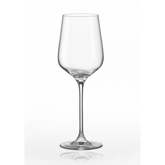 Набор из 4-х бокалов для вина Charisma 450 мл, D 88 мм, H 250 мм, Rona, изображение 2