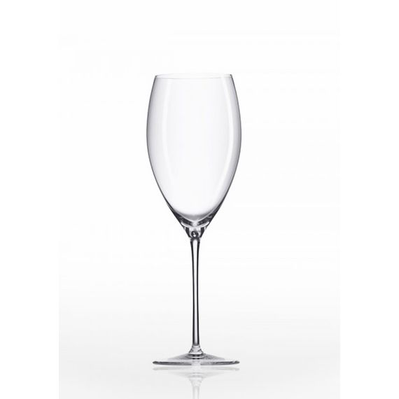 Набор из 2-х бокалов для красного вина, серия Grace, 580 мл, Rona