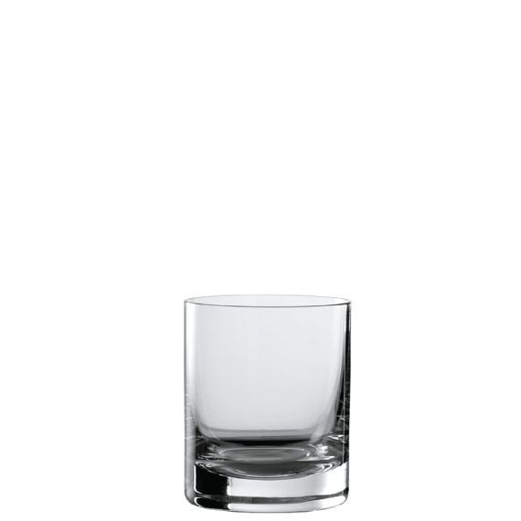 Набор из 6-ти стаканов Олд Фэшн New York Bar, 320 мл, D80 мм, H94 мм, Stolzle