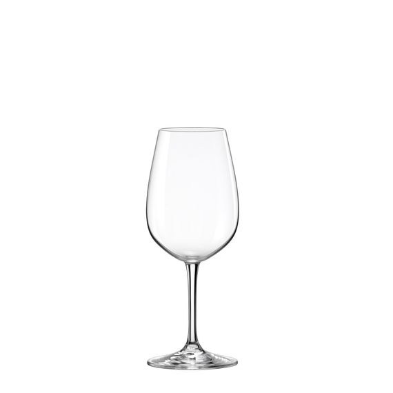 Набор из 6-ти бокалов для вина Festival 320мл; D=69/53,H=200мм, Rona