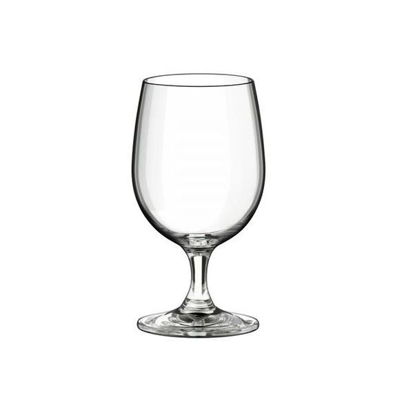 Набор из 6-ти бокалов для воды Mondo 240мл; D=73,H=139мм, Rona