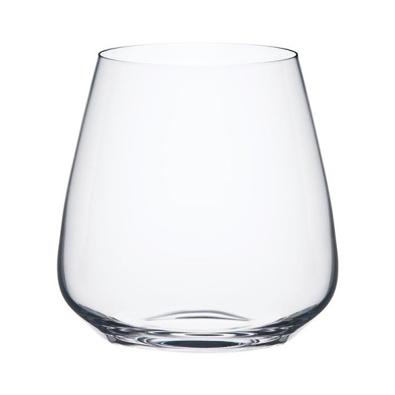 Набор из 6-ти стаканов Олд Фэшн Santorini, 490мл; D=98, H=106мм, Rona