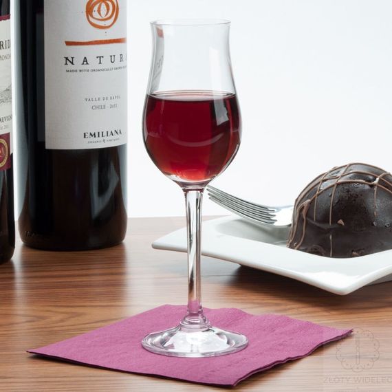 Набор из 2 рюмок для Porto, коллекция Bar&Liqueur, 104 мл, D56 мм, H169 мм, Stolzle, изображение 3