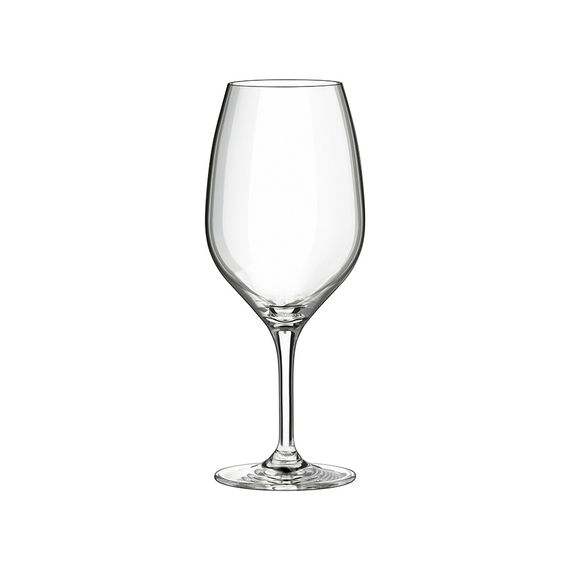 Набор из 6-ти бокалов для Бордо Edition 590мл; D=68/93,H=230мм, Rona