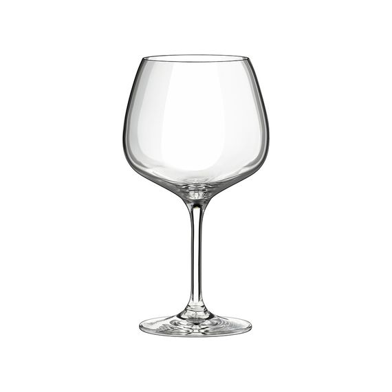 Набор из 6-ти бокалов для бургундии Edition 680мл; D=83/115,H=210мм, Rona