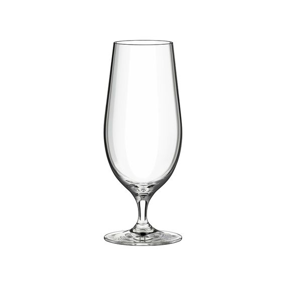 Набор из 6-ти пивных бокалов Pilsner Image 460мл; D=60,H=195мм, Rona