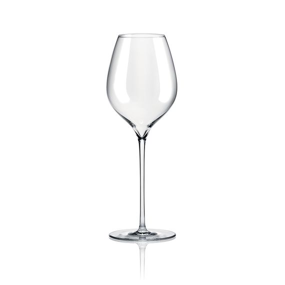 Набор из 6-ти бокалов для вина Grand Reserva Le vin 760л; D=73/95,H=245мм, Rona