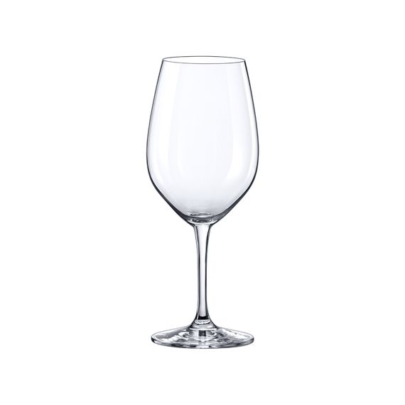 Набор из 6-ти бокалов для вина, серия Yarra, 530мл, Rona, изображение 2