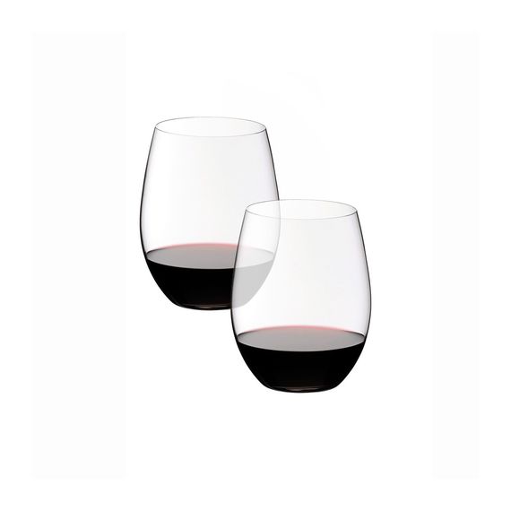 Набор стаканов O Wine Tumbler Cabernet / Merlot, 2 шт., 600 мл, 0414/0, Riedel, изображение 5