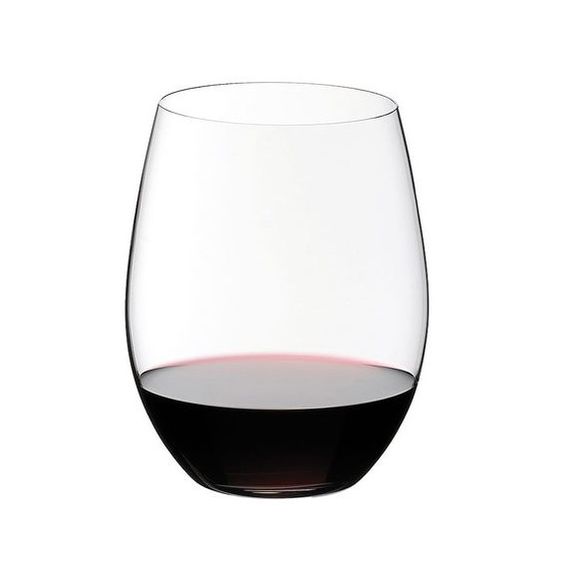 Набор стаканов O Wine Tumbler Cabernet / Merlot, 2 шт., 600 мл, 0414/0, Riedel, изображение 2