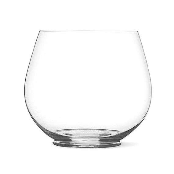 Набор низких стаканов O Wine Tumbler Oaked Chardonnay, 2 шт., 580 мл, 0414/97, Riedel, изображение 3