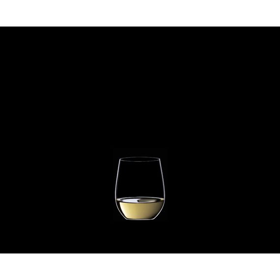 Набор низких стаканов O Wine Tumbler Viognier / Chardonnay, 2 шт., 320 мл, 0414/05, Riedel, изображение 9