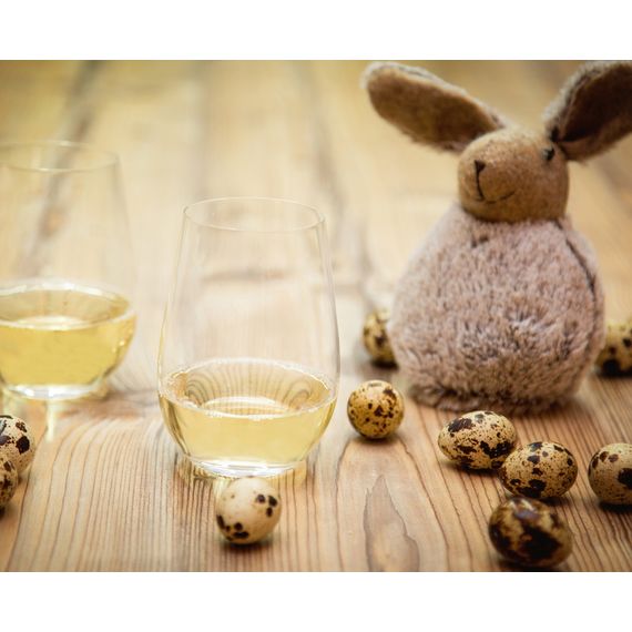 Набор стаканов O Wine Tumbler Riesling / Sauvignon Blanc, 2 шт., 375 мл, 0414/15, Riedel, изображение 8