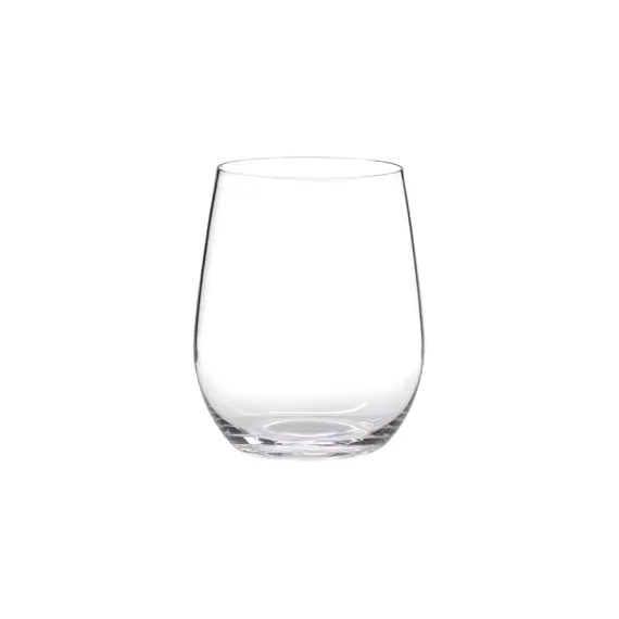 Набор низких стаканов O Wine Tumbler Viognier / Chardonnay, 2 шт., 320 мл, 0414/05, Riedel, изображение 3