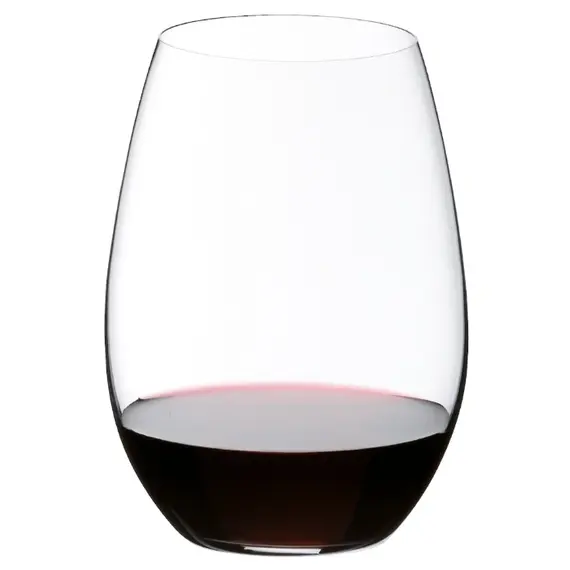 Набор стаканов O Wine Tumbler Syrah / Shiraz, 2 шт., 620 мл, 0414/30, Riedel, изображение 3