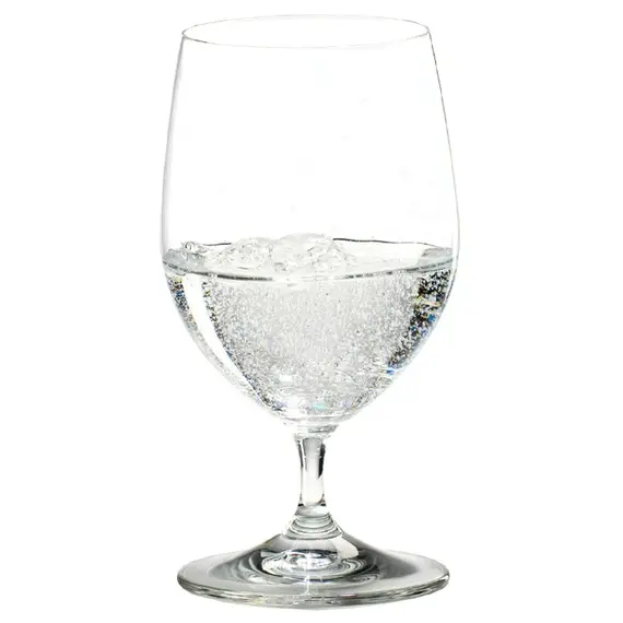 Набор бокалов для воды Vinum Water Glass, 2 шт., 350 мл, 6416/02, Riedel, изображение 2