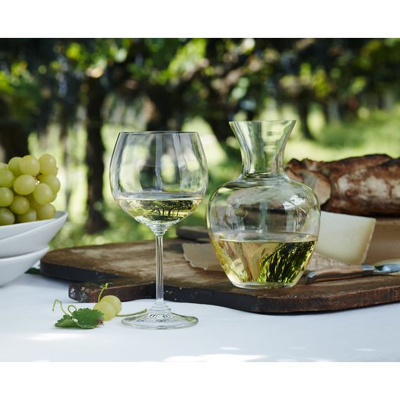 Декантер Apple NY, 1500 мл, 1460/13, Riedel, изображение 4