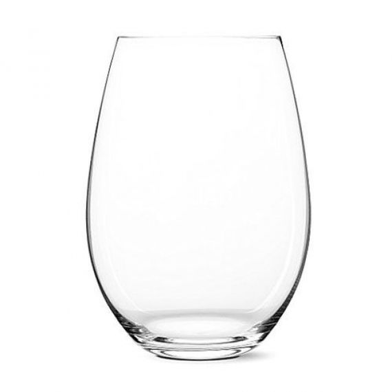 Набор стаканов O Wine Tumbler Syrah / Shiraz, 2 шт., 620 мл, 0414/30, Riedel, изображение 4