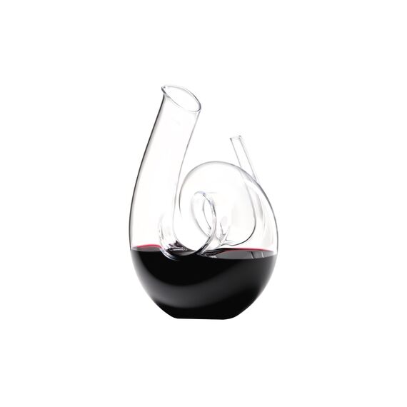 Декантер Curly Clear, 1400 мл, 2011/04S1, Riedel