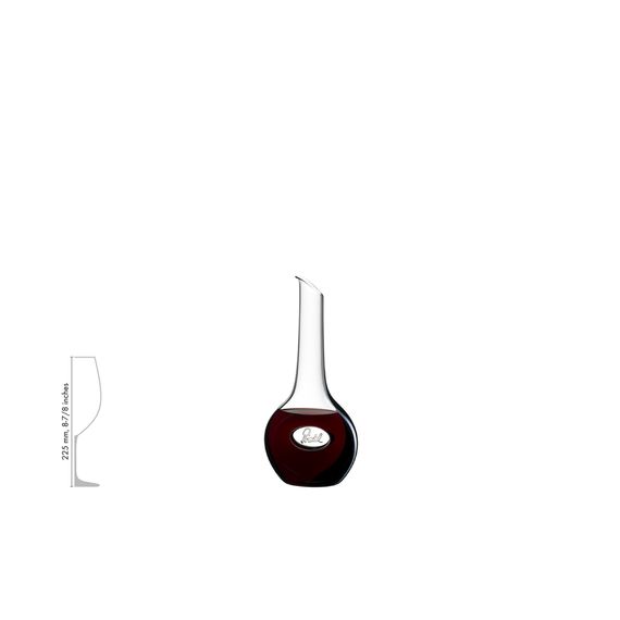 Декантер Riedel, 1210 мл, 2015/02, Riedel, изображение 3