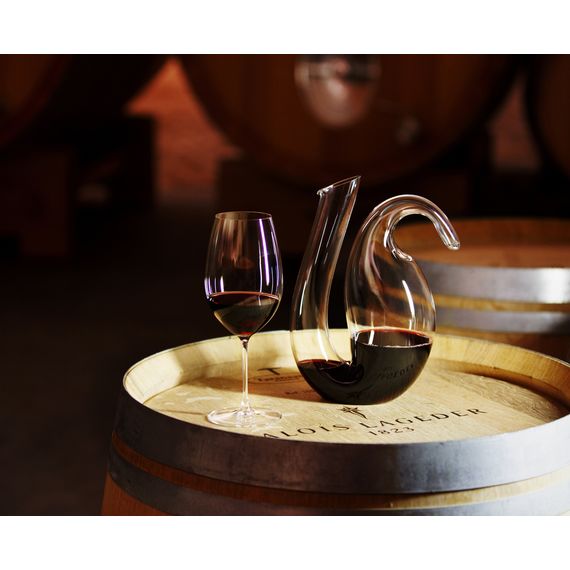 Декантер Ayam, 1700 мл, 2016/01, Riedel, изображение 3