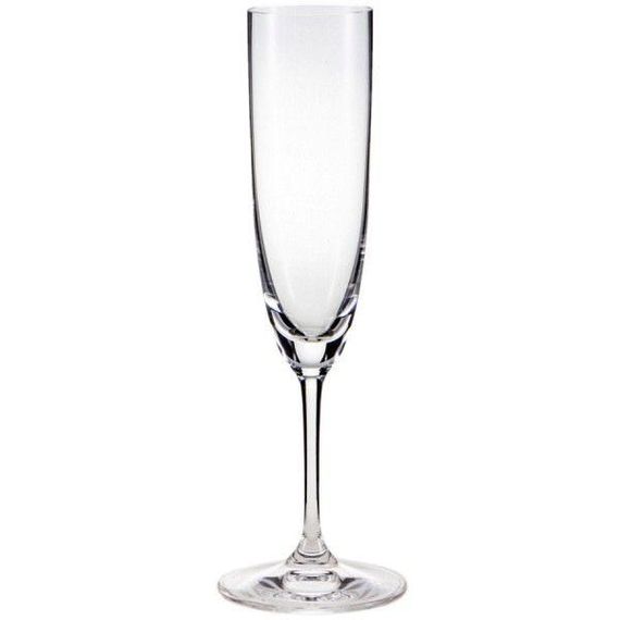 Набор бокалов Vinum Champagne Flute, 2 шт., 160 мл, 6416/08, Riedel, изображение 3