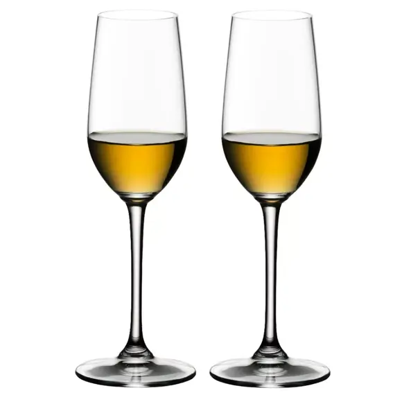 Набор бокалов Riedel Bar Tequila Vinum, 2 шт., 180 мл, 6416/81, Riedel, изображение 2