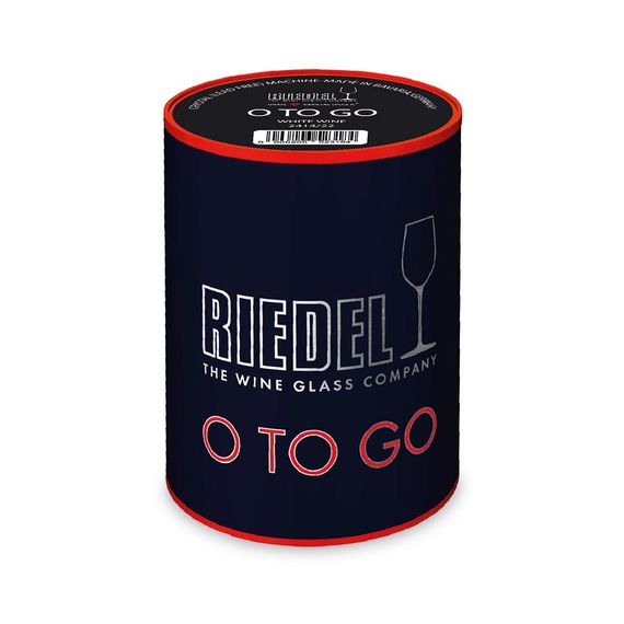 Стакан O Wine Tumbler O TO GO WHITE WINE, 375 мл, 2414/22, Riedel, изображение 4