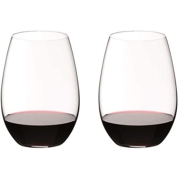 Набор стаканов O Wine Tumbler Syrah / Shiraz, 2 шт., 620 мл, 0414/30, Riedel