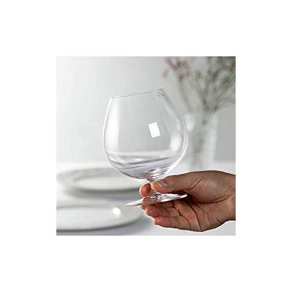 Набор бокалов Riedel Bar Brandy Vinum, 2 шт., 840 мл, 6416/18, Riedel, изображение 5