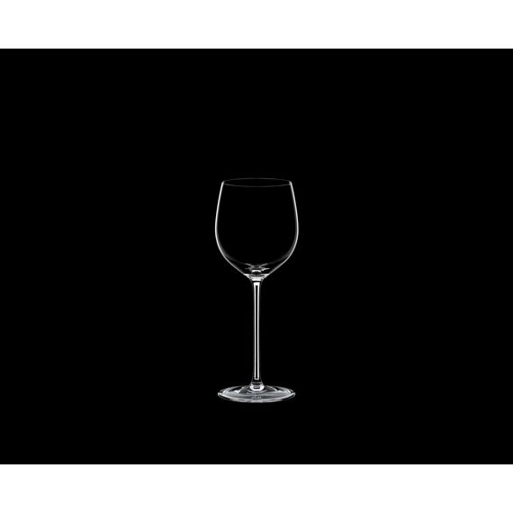 Бокал Sommeliers Alsace, 245 мл, 4400/05, Riedel, изображение 4