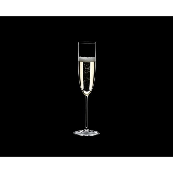 Бокал для шампанского Sommeliers Champagne Glass, 170 мл, 4400/08, Riedel, изображение 3