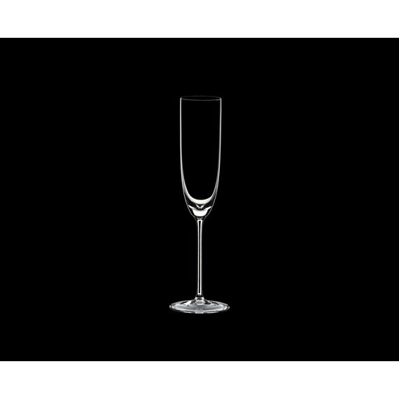 Бокал для шампанского Sommeliers Champagne Glass, 170 мл, 4400/08, Riedel, изображение 4