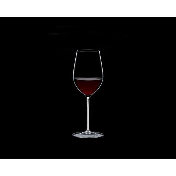 Бокал Sommeliers Zinfandel / Riesling Grand Cru, 380 мл, 4400/15, Riedel, изображение 5
