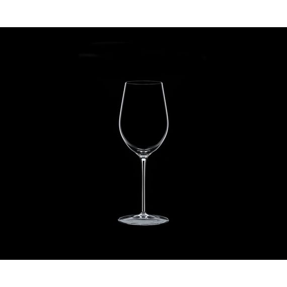 Бокал Sommeliers Zinfandel / Riesling Grand Cru, 380 мл, 4400/15, Riedel, изображение 6