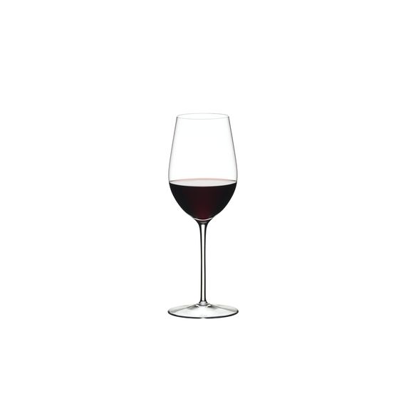 Бокал Sommeliers Zinfandel / Riesling Grand Cru, 380 мл, 4400/15, Riedel, изображение 2