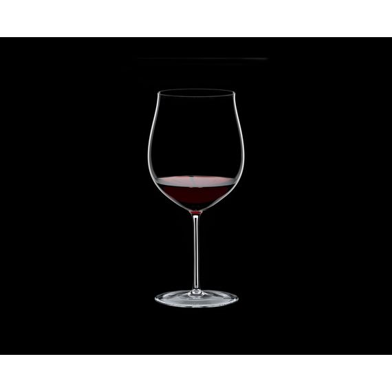 Бокал Sommeliers Burgundy Grand Cru, 1050 мл, 4400/16, Riedel, изображение 3