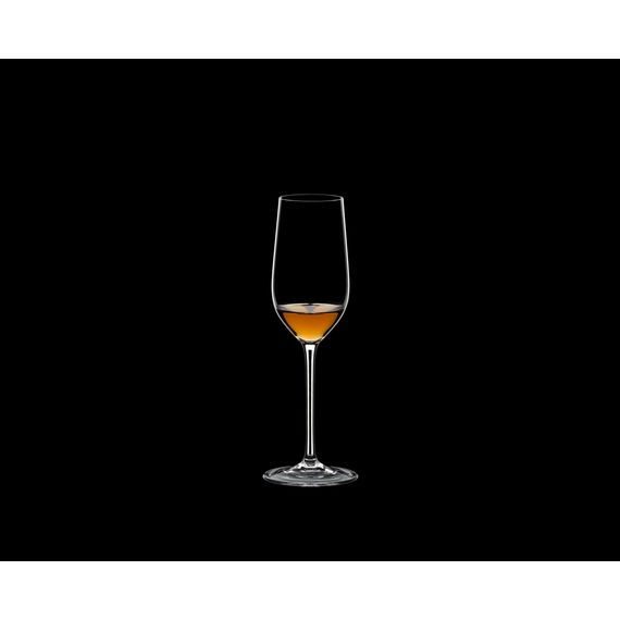 Бокал для текилы Sommeliers Sherry / Tequila, 190 мл, 4400/18, Riedel, изображение 4