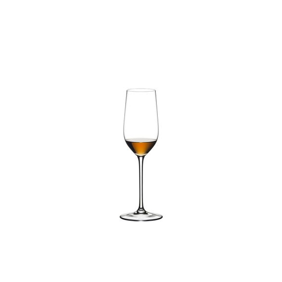 Бокал для текилы Sommeliers Sherry / Tequila, 190 мл, 4400/18, Riedel