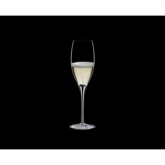 Бокал для шампанского Sommeliers Vintage Champagne, 330 мл, 4400/28, Riedel, изображение 4