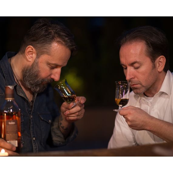 Бокал Sommeliers Single Malt Whisky, 200 мл, 4400/80, Riedel, изображение 3