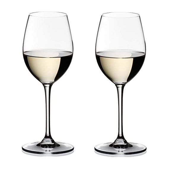 Набор бокалов Vinum Sauvignon Blanc / Dessertwine, 2 шт., 350 мл, 6416/33, Riedel, изображение 5