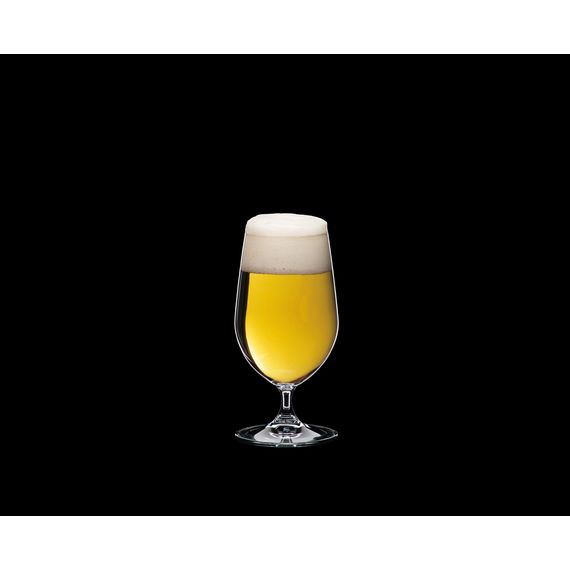 Набор бокалов для пива Ouverture Beer, 2 шт., 500 мл, 6408/11, Riedel, изображение 3