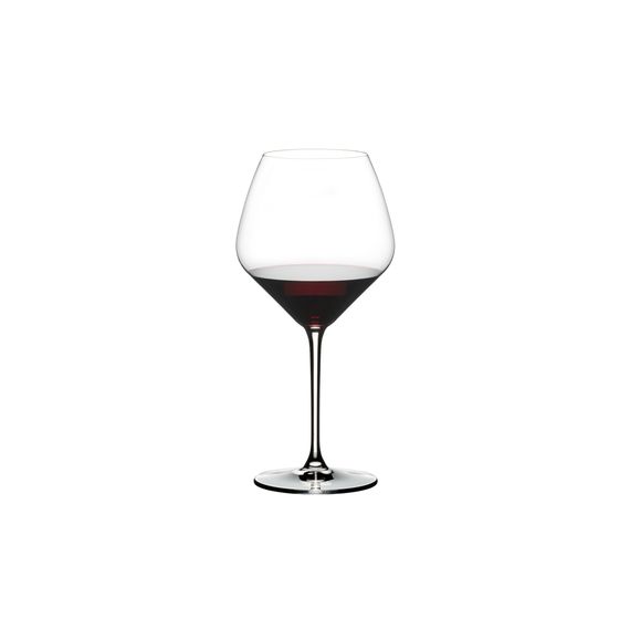Набор бокалов Heart To Heart Pinot Noir, 2 шт., 770 мл, 6409/07, Riedel, изображение 2